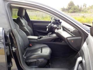 PEUGEOT 508 usata, con Luci diurne