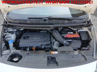 KIA Carens usata, con USB