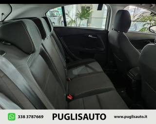 FIAT Tipo usata, con Bracciolo