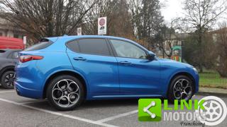 ALFA ROMEO Stelvio usata 59