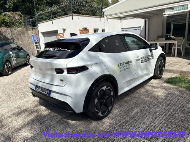 RENAULT Clio usata, con Airbag