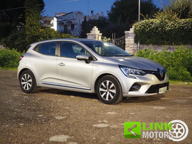 RENAULT Clio usata, con Chiusura centralizzata