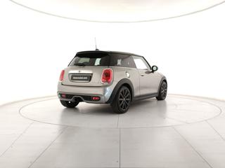 MINI Cooper S usata, con Alzacristalli elettrici