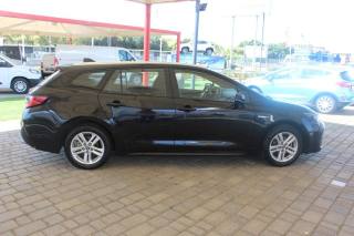 TOYOTA Corolla usata, con Sistema di navigazione