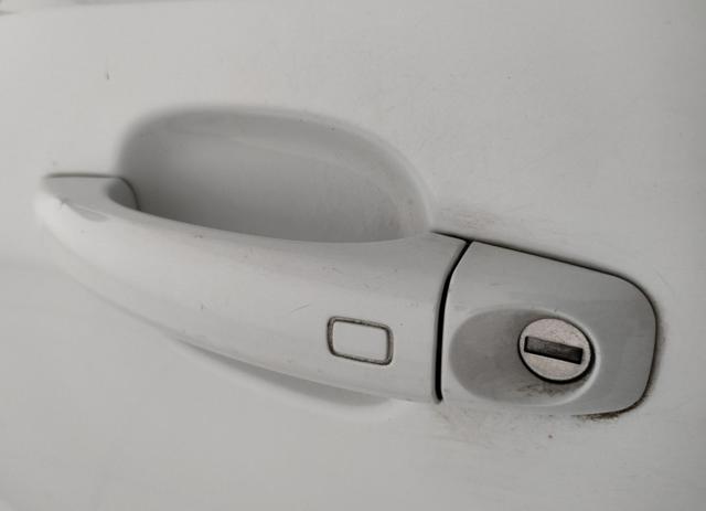 AUDI Q3 usata, con Climatizzatore
