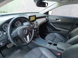 MERCEDES-BENZ GLA 200 usata, con Start/Stop Automatico