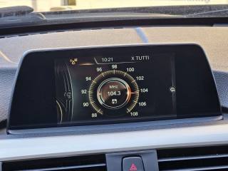 BMW 318 usata, con Sistema di navigazione