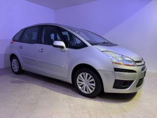 CITROEN C4 Picasso usata 1