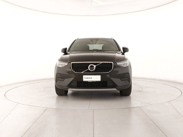 VOLVO XC40 usata, con Autoradio