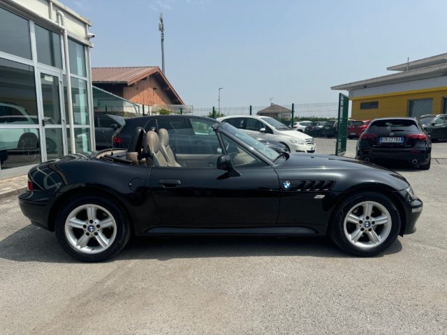 BMW Z3 usata, con Autoradio