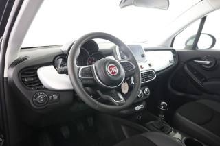FIAT 500X usata 1