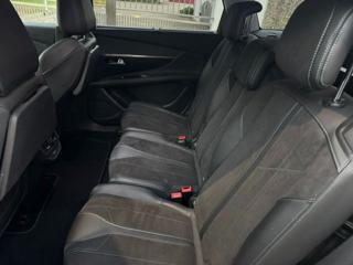 PEUGEOT 5008 usata, con Chiusura centralizzata