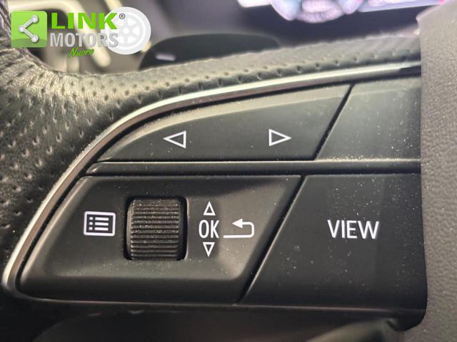 AUDI A5 usata, con Lettore CD