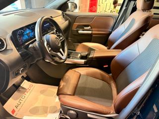 MERCEDES-BENZ GLA 200 usata, con Alzacristalli elettrici