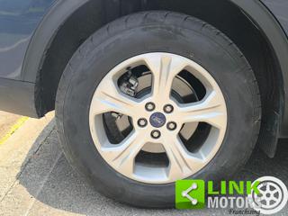 FORD Kuga usata, con ESP
