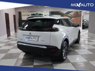 PEUGEOT 2008 usata, con Alzacristalli elettrici