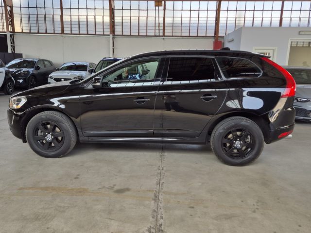 VOLVO XC60 usata, con Chiusura centralizzata