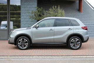 SUZUKI Vitara 1.4 Hybrid 4WD Allgrip Top 