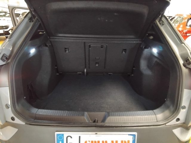 VOLKSWAGEN ID.4 usata, con Chiusura centralizzata