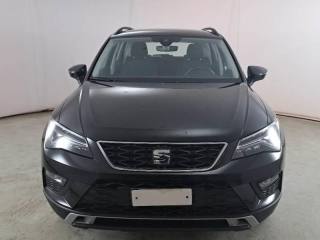SEAT Ateca usata, con Cerchi in lega
