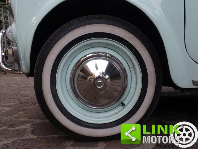 FIAT 500 usata 25