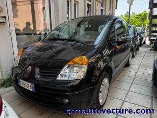 RENAULT Modus 1.2 16V Luxe Privilège