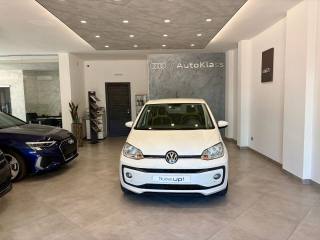 VOLKSWAGEN up! usata, con Alzacristalli elettrici