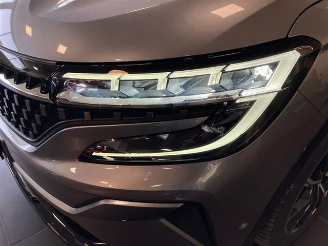 RENAULT Austral usata, con Climatizzatore