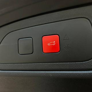 DS AUTOMOBILES DS 7 Crossback usata, con Cerchi in lega