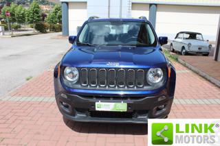 JEEP Renegade usata, con Airbag