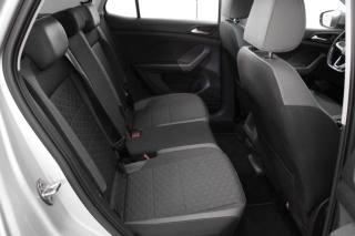 VOLKSWAGEN T-Cross usata, con Controllo trazione
