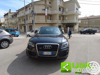 AUDI Q5 usata 1