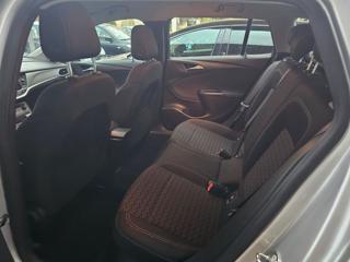OPEL Astra usata, con Cerchi in lega