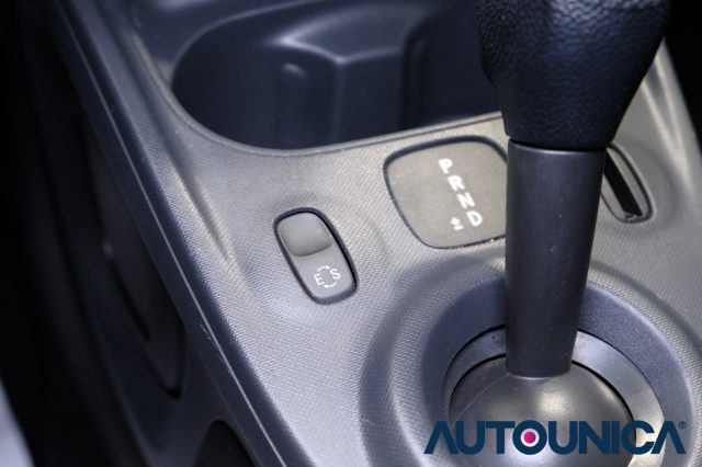 SMART ForTwo usata, con Monitoraggio pressione pneumatici