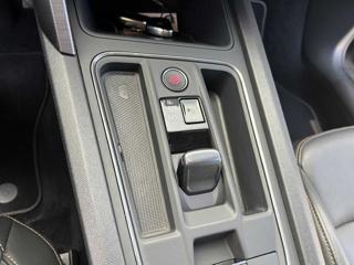 CUPRA Formentor usata, con Immobilizzatore elettronico