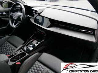 AUDI RS usata, con Chiusura centralizzata