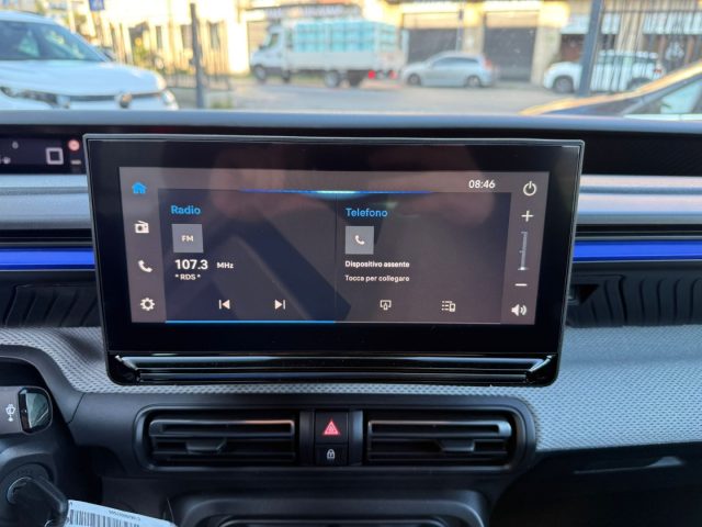 CITROEN C3 usata, con Specchietti laterali elettrici