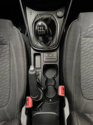 FORD Fiesta usata, con Cruise Control