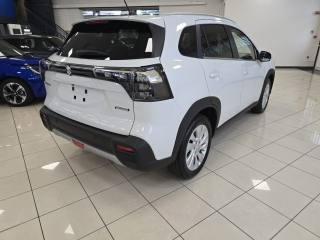 SUZUKI S-Cross usata, con Alzacristalli elettrici