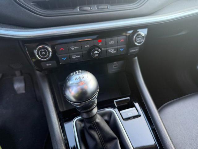 JEEP Compass usata, con Telecamera per parcheggio assistito