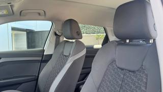 AUDI A1 usata, con ESP
