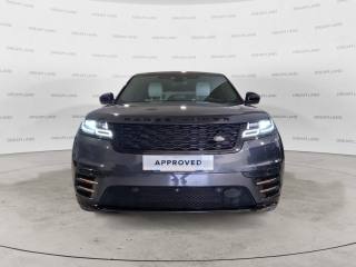 LAND ROVER Range Rover Velar usata, con Cerchi in lega