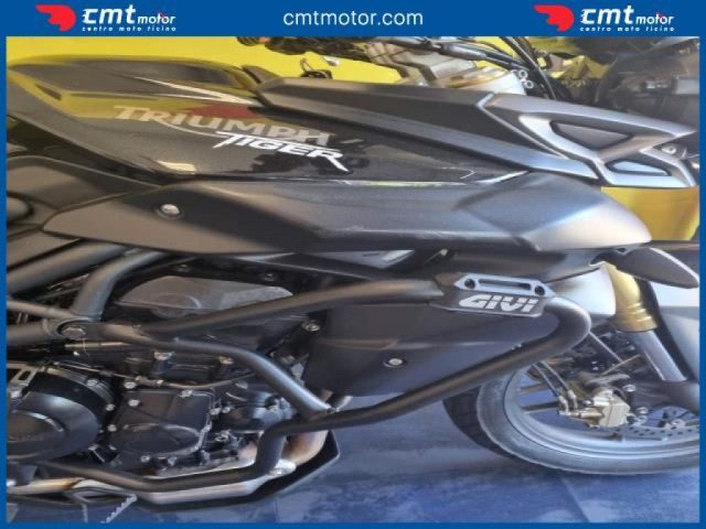 TRIUMPH Tiger 800 usata 9