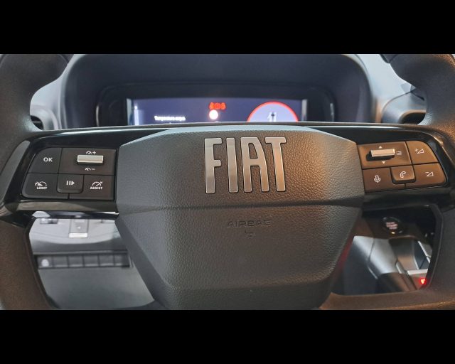 FIAT Doblo usata, con Sistema di navigazione