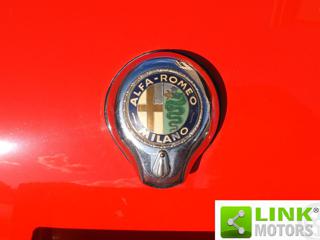ALFA ROMEO Giulia usata 28