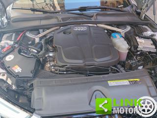 AUDI A4 usata, con Airbag testa