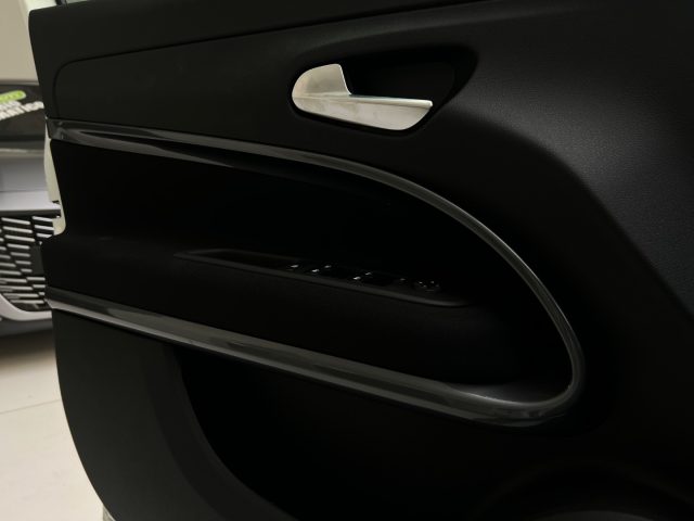 FIAT 600 usata, con USB