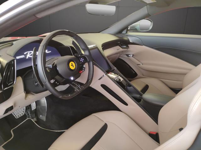 FERRARI Roma usata, con ESP