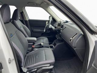 MINI Countryman usata, con Autoradio