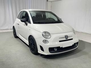 ABARTH 595 usata, con Climatizzatore